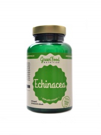 Echinacea extract 60 kapsl