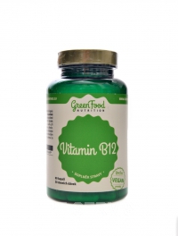 Vitamin B12 60 kapsl DOPRODEJ
