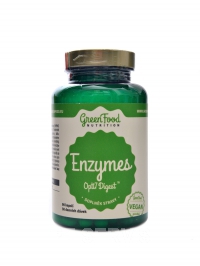 Enzymes opti7 digest 90 kapsl