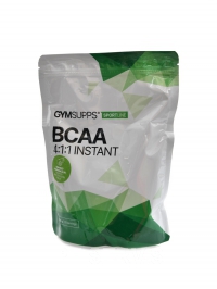 BCAA 4:1:1 instant 500 g