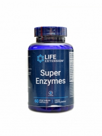 Super enzymes 60 kapsl