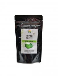 Phyto Coffee Gotu kola 100 g Cichorium intybus Centella asiatica