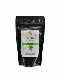 Phyto Coffee Ginkgo 100 g Cichorium intybus Ginkgo biloba