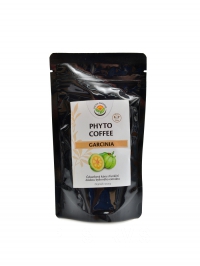 Phyto Coffee Garcinia 100 g Cichorium intybus Garcinia cambogia