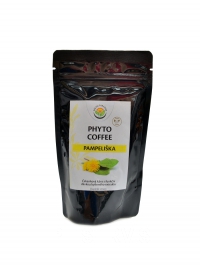 Phyto Coffee Pampelika 100 g Cichorium intybus Taraxacum officinale
