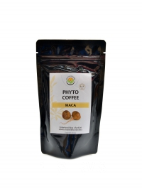 Phyto Coffee Maca 100 g Cichorium intybus Lepidium meyenii