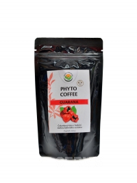 Phyto Coffee Guarana 100 g Cichorium intybus Paullinia cupana