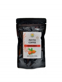 Phyto Coffee Avaganda 100 g Cichorium intybus Withania somnifera