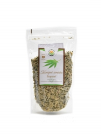 Konopn semena loupan 250 g Cannabis sativa