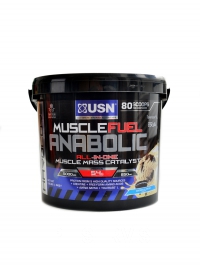 Muscle Fuel Anabolic 4000 g