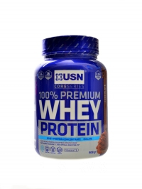 100% Whey protein premium 908 g