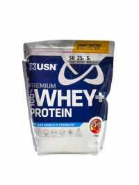 100% Premium whey protein BAG 2000g