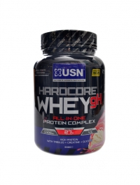 Hardcore Whey GH protein 908 g
