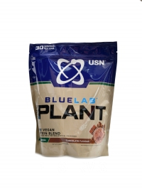 100% plant protein 900 g