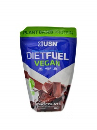 Diet Fuel Vegan 880 g