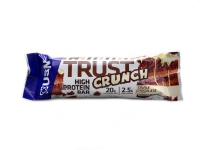 Trust crunch protein bar 60g