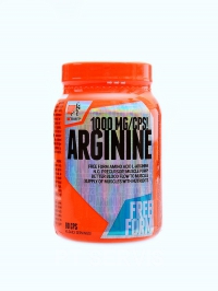 Arginine 1000 mg 90 kapsl
