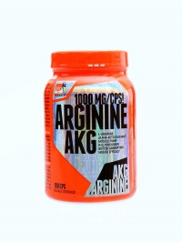 Arginine AAKG 1000 mg 100 kapsl