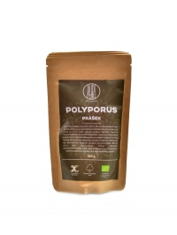 Pure Polyporus prek BIO 100g