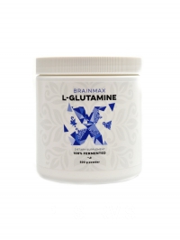 L-Glutamin 500g