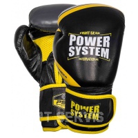 Boxersk rukavice Challenger 5005