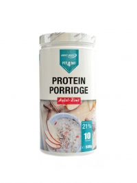 Protein porridge jablko skoice 500 g proteinov kae