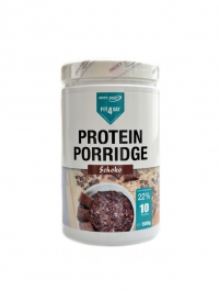 Protein porridge okolda 500 g proteinov kae