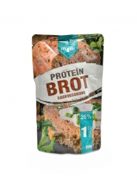Protein brot 250 g proteinov chlb