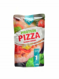 Protein pizza 250 g