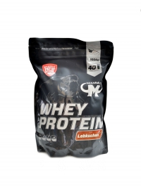 Whey protein 1000 g