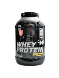 Whey protein 3000 g