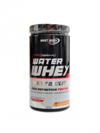 Professional water whey fruity isolate 460 g