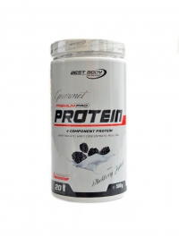 Gourmet premium pro protein 500g