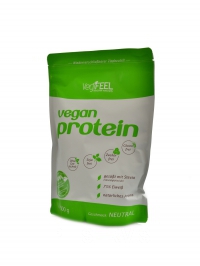 VEGAN protein 500 g neutral