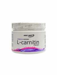 L-Carnitin 200 kapsl