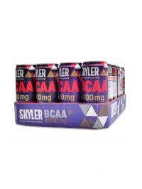 BCAA drink Skyler 24 x 330 ml