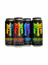 REIGN BCAA energy drink RTD 500 ml