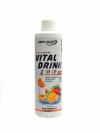 Vital drink Zerop 500 ml