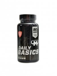Daily basics 90 kapsl