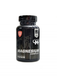 Magnesium complex 90 kapsl