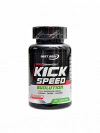 Professional Kick speed evolution 80 kapsl