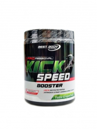 Professional Kick speed booster 600 g