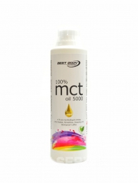 MCT Oil 5000 500 ml