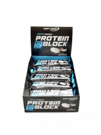 Protein block 15 x 90g
