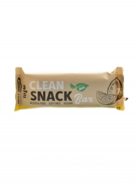 Clean snack bar 50g