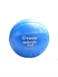 Redondo ball 22 cm modr
