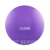 Gymnastick m Power Gymball 75cm 4013