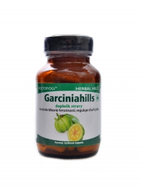 Garciniahills 60 vege kapsl Garcinia cambogia HCA